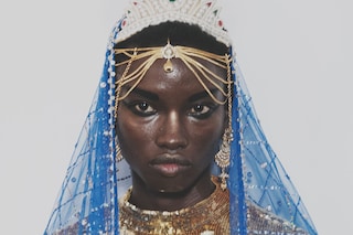 Ashish SS17 LFW Womenswear Dazed