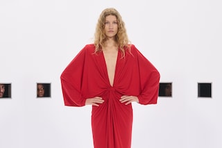 Valentino SS26 couture