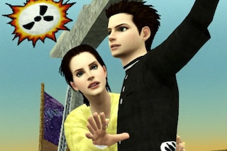 Lana Del Rey, Norman Fucking Rockwell