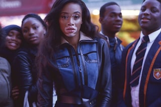Dazed 100 Winnie Harlow