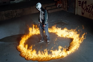 Le Cercle Imaginaire (2007-2008)