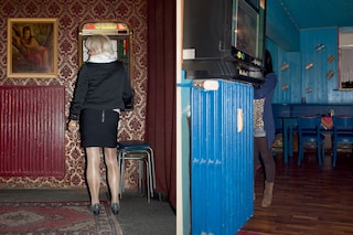 Life Is One Live It Well, Henrik Malstr&#246;m, Kominek Books
