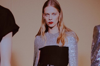 Givenchy SS19 PFW Paris Fashion Week