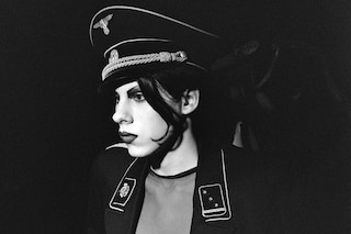 Propaganda cult goth magazine archives