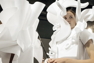 Viktor &amp; Rolf Haute Couture SS16