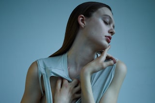Ariel Nicholson – spring 2019