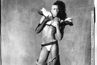 RuPaul&#39;s Most Major Moments