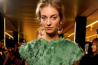 Dolce&amp;Gabbana women's show SS 2014_BCK (55)