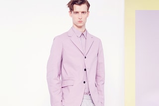 Jil Sander SS15 Mens collections, Dazed
