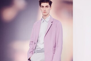 Jil Sander SS15 Mens collections, Dazed