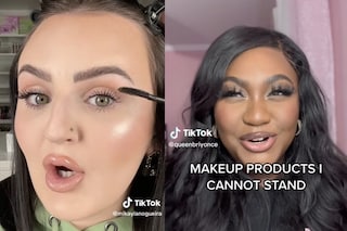 deinfluencing beauty influencers