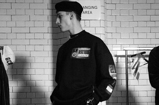 Astrid Andersen AW15