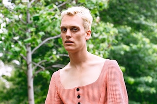 Sean Nicholas Savage – Autumn 2016