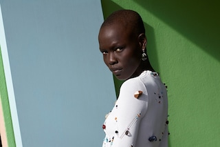 Grace Bol - spring/summer 2017