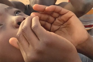 Francis Al&#255;s, Children’s Game #30: Imbu, still (2021)