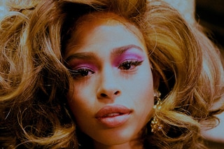 Dazed Beauty Moschino AW19
