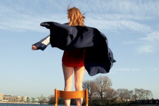 Bex Day Seesaw