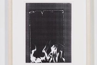 Them magazine No.002 Summer Issue Jun 2014 RICHARD PRINCE