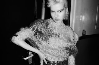 byronesque vintage vestiaire derek ridgers 80s 