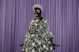 Richard Quinn AW21