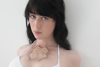 Jewel Yang, Genesis Vanishing