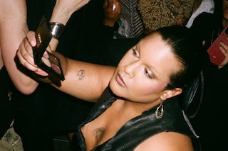 Maxwell Vice NYFW photo diary