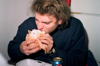 Mac DeMarco