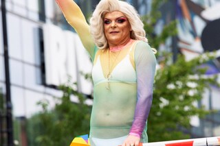 Belfast Pride 2019