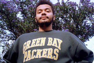 Hannah Jones’ 20 Somethings