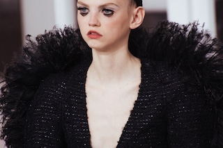 Chanel Haute Couture AW16