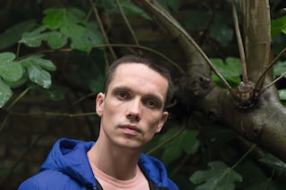 Powell by Wolfgang Tillmans