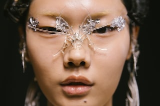 PFWHC Iris Van Herpen AW22