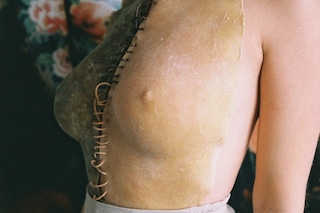 Esmay Wagemans, “Second Skin”