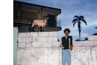 St&#252;ssy SS16 Jamaica campaign