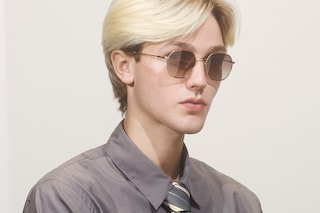 Carrera by Casper Sejersen