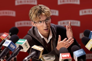 Troye Sivan for Smirnoff