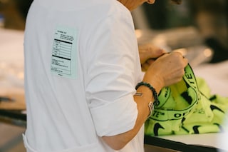 Nike x Off-White SS19 Abloh SS19 PFW Paris Fashion Week