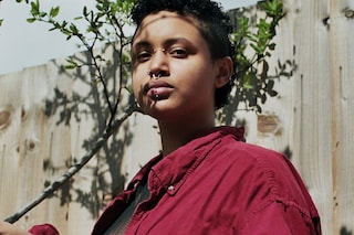 Xanthe Hutchinson, trans creatives up north