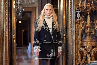 Metiers d&#39;art Paris-Salzburg Prefall 15 Chanel