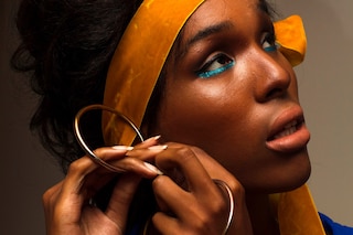 Gogo Graham SS16, Dazed Digital