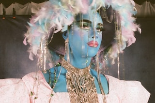 drag mother&#39;s day make-up hair lagoon femshayma 