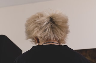 Shou-An Chiang, “Jo”, Queerasian