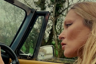 “Drive with Kate”, Moment In Time (2021)