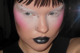 Aoife Cullen community dazed beauty