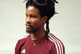 Akinola Davies Dazed 100