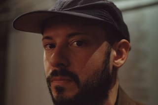 DAZED - Benjamin John Hall - Bolade Banjo 2