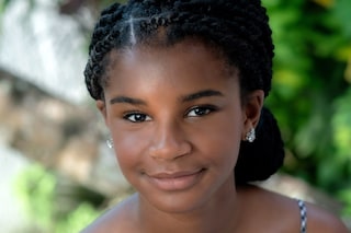 Marley Dias pictures gallery Dazed 100 2020