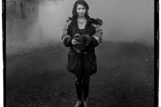Derek Ridgers – Photographs By: