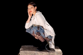 Super Yaya AW18 lookbook