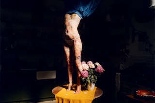 Steph Wilson, Self